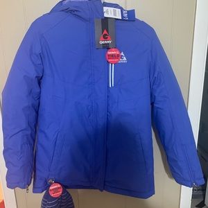 💜 Gerry Jacket 💜